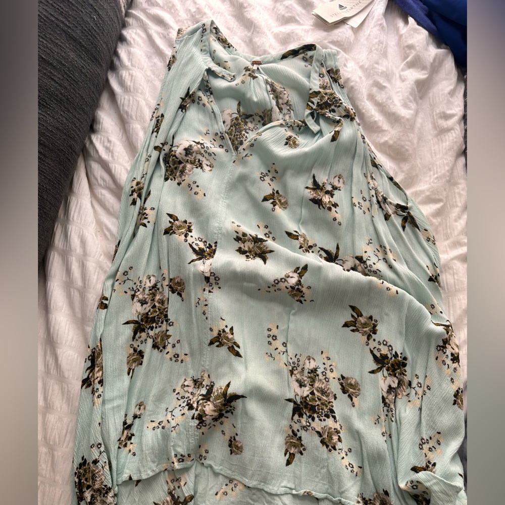 Free people dress